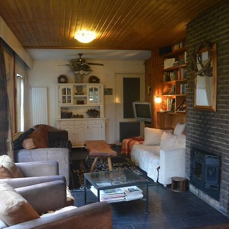 B&B La Source Houffalize Exterior foto