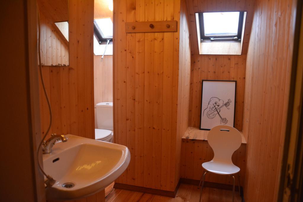 B&B La Source Houffalize Zimmer foto