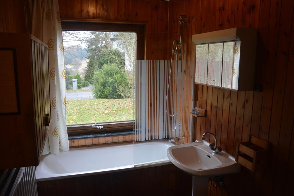 B&B La Source Houffalize Zimmer foto