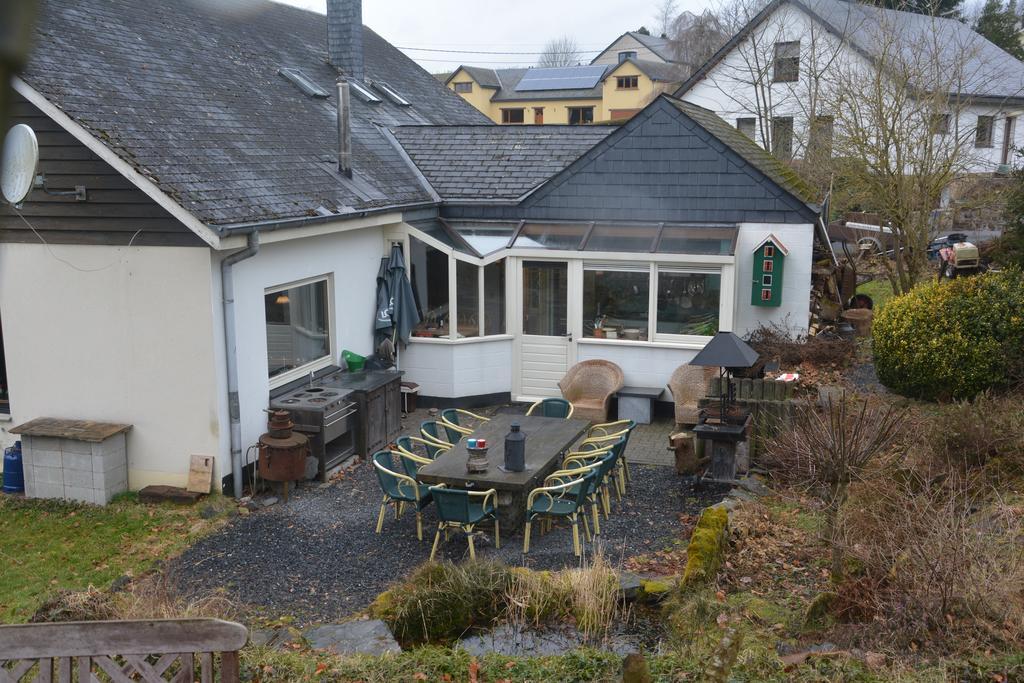 B&B La Source Houffalize Exterior foto