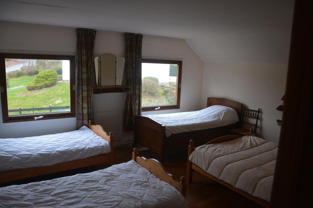 B&B La Source Houffalize Zimmer foto